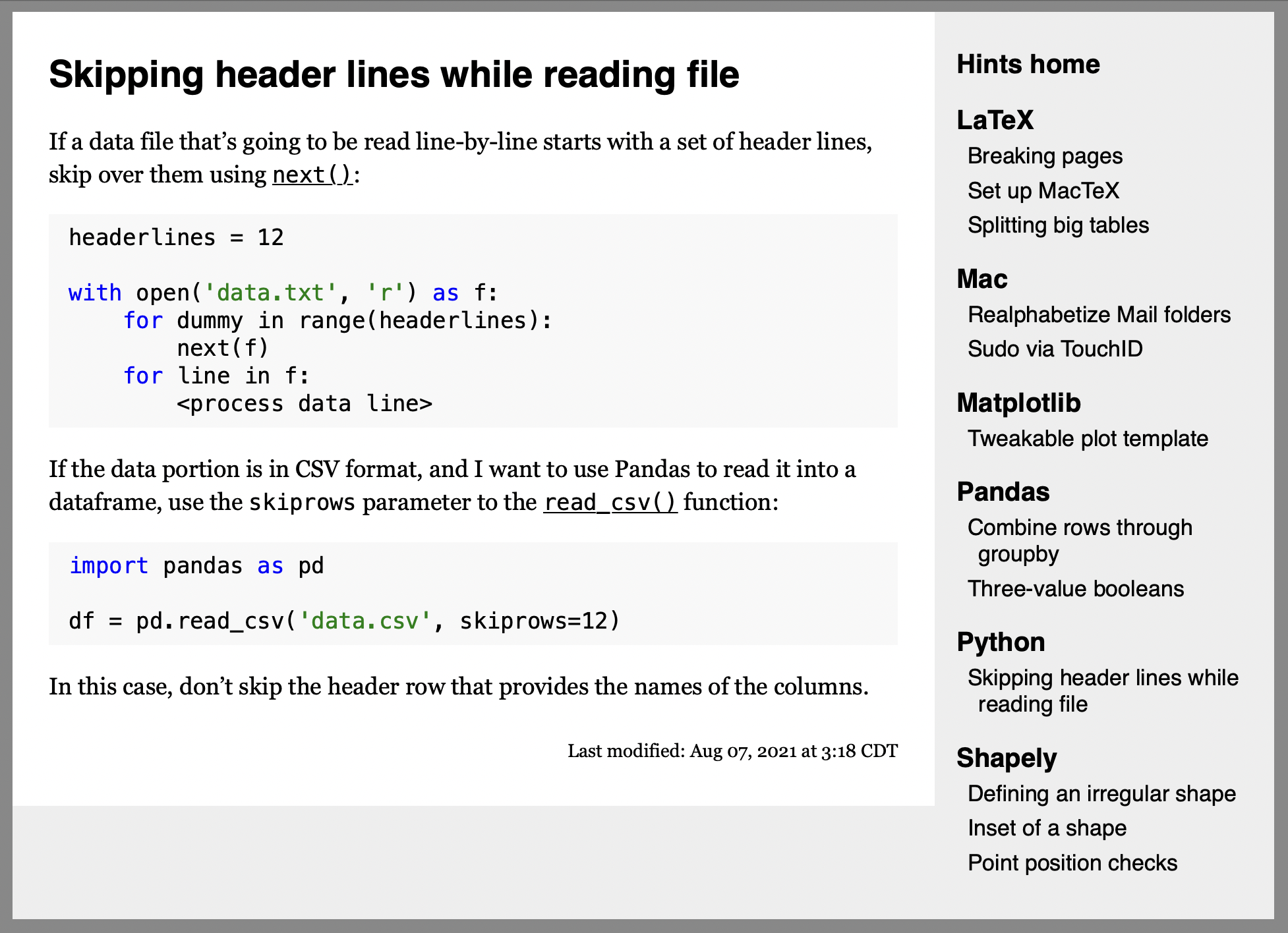 Scripts for my homemade wiki LaptrinhX / News photo